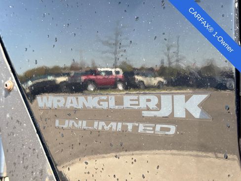 Used 2018 Jeep Wrangler Unlimited Sport AWD/4WD image 15