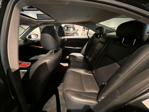 Used 2009 Lexus ES 350 image 12