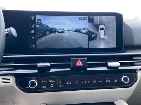 New 2026 Kia Sportage SX Prestige AWD/4WD image 21