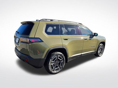 New 2026 Jeep Cherokee Limited AWD/4WD image 3