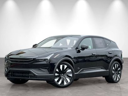 New 2025 Polestar Polestar 3