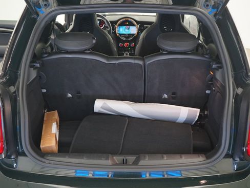 Used 2022 MINI Cooper John Cooper Works image 14