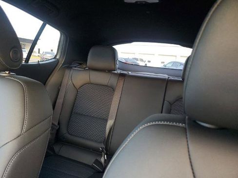 New 2026 Buick Envista Preferred w/ Convenience II Package image 27