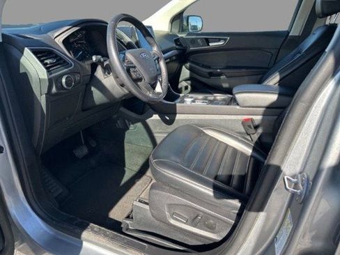 Certified 2024 Ford Edge SEL image 12