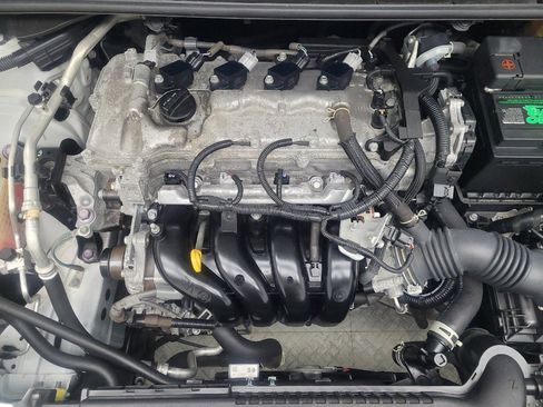 Used 2021 Toyota Corolla LE w/ Carpet Mat Package (TMS) image 30