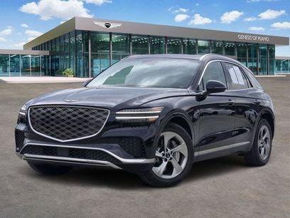 Used 2026 Genesis GV70 2.5T Advanced