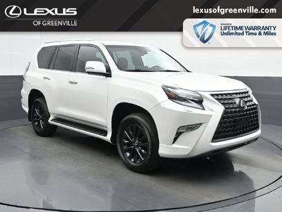 Used 2023 Lexus GX 460 Premium w/ Premium Package