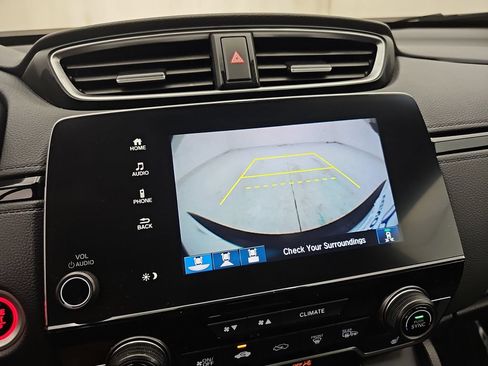 Used 2021 Honda CR-V EX-L image 27