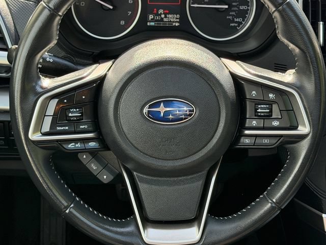 Used 2020 Subaru Forester Premium AWD/4WD image 14
