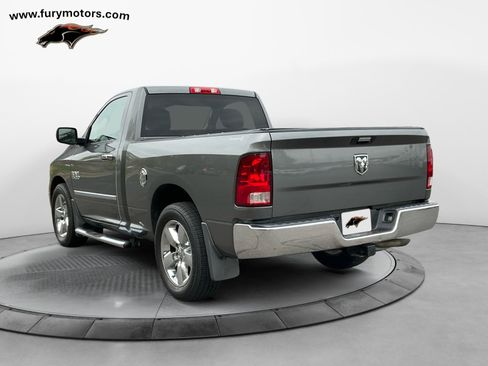 Used 2013 RAM 1500 Tradesman w/ PWR & Remote Entry Group image 5