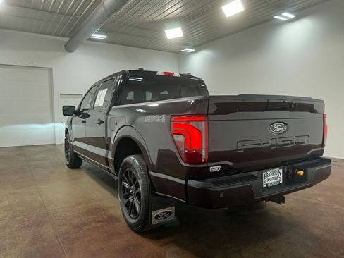 Used 2024 Ford F150 Platinum image 36