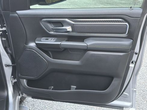 New 2026 RAM 1500 Big Horn image 29