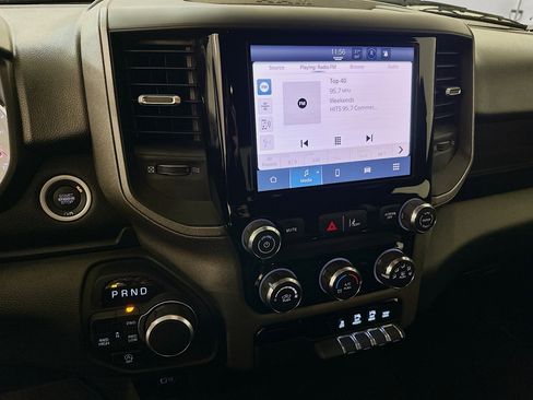 Used 2025 RAM 1500 Tradesman image 25