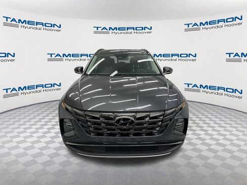 Used 2022 Hyundai Tucson Limited FWD image 8