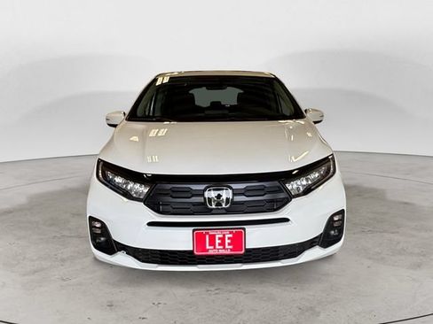 New 2026 Honda Odyssey EX-L image 9