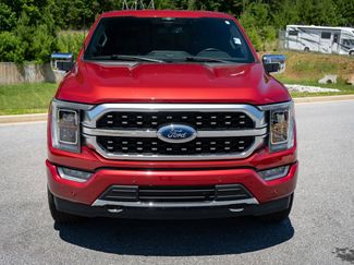 Used 2023 Ford F150 4x4 SuperCrew video 2