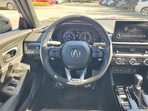 Used 2023 Acura Integra A-Spec image 23