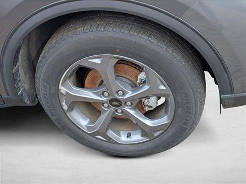 Used 2025 Ford Escape ST-Line image 8