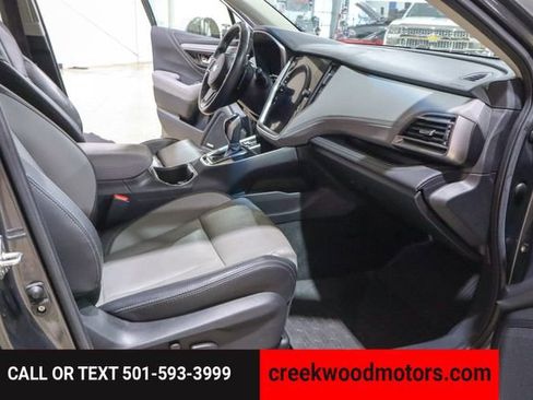 Used 2021 Subaru Outback Limited image 47