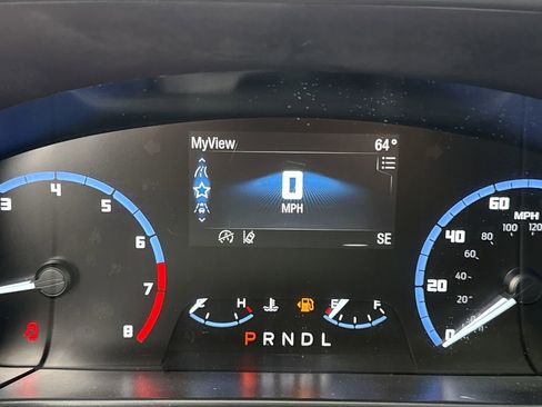 Used 2021 Ford Bronco Sport Big Bend w/ Big Bend Package image 25