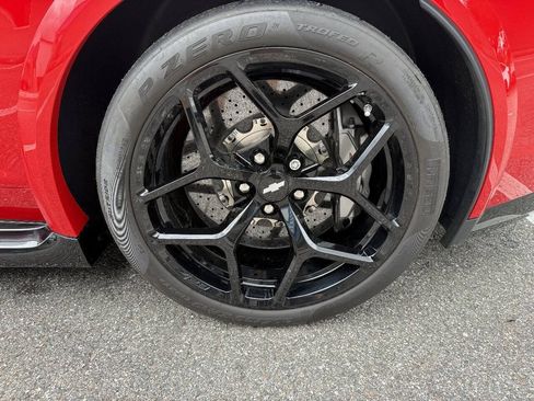 Used 2014 Chevrolet Camaro Z/28 RWD image 32