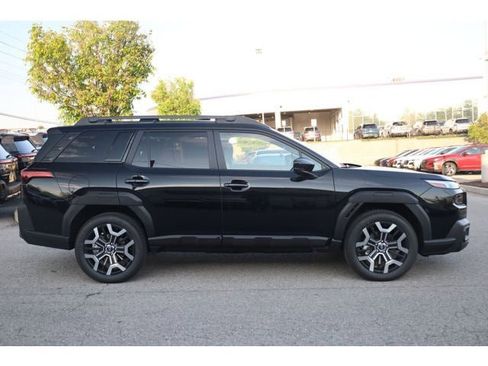 New 2026 Subaru Outback Touring XT image 30