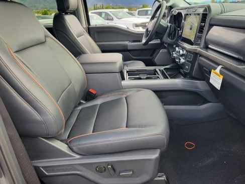 New 2026 Ford F250 Lariat w/ Lariat Ultimate Package AWD/4WD image 14