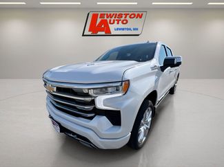Certified 2024 Chevrolet Silverado 1500 High Country w/ High Country Premium Package video 1