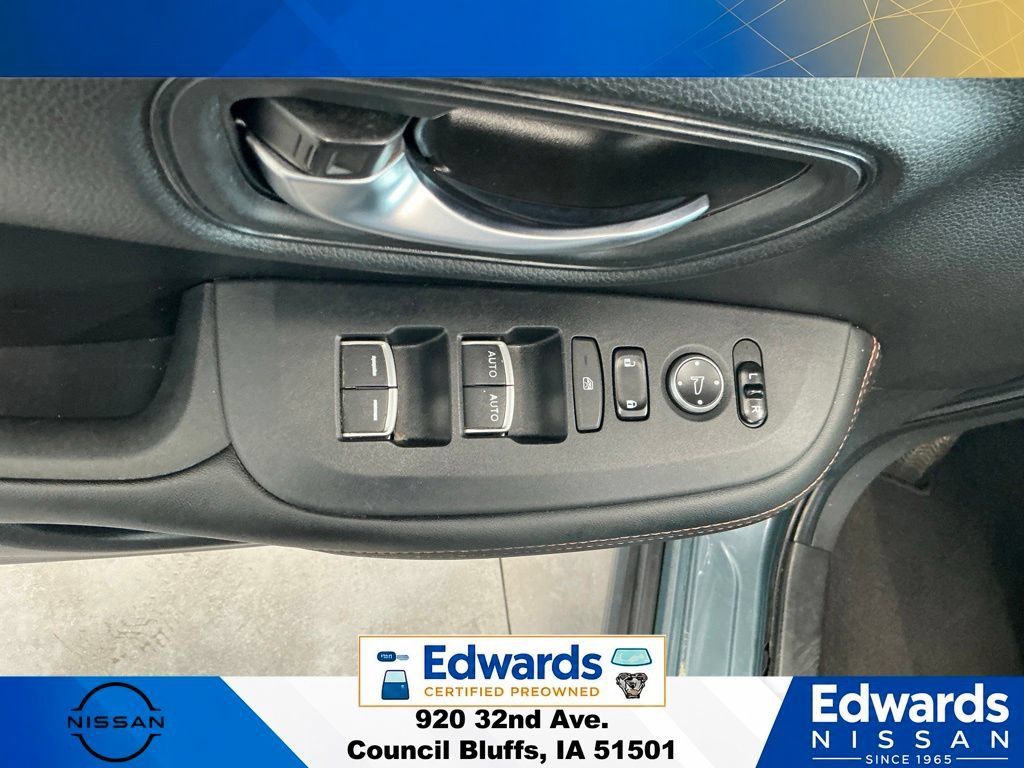 Used 2023 Honda HR-V Sport image 19