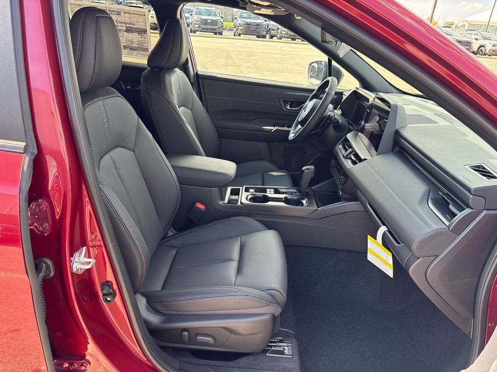 New 2026 Subaru Outback Touring XT AWD/4WD image 10