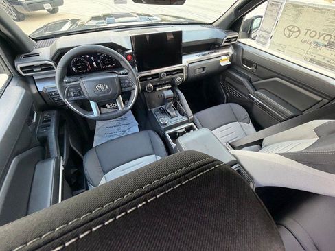 New 2026 Toyota Tacoma TRD Sport image 11