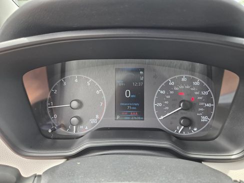 Certified 2025 Toyota Corolla LE FWD image 26