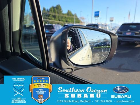New 2026 Subaru Forester Wilderness AWD/4WD image 24