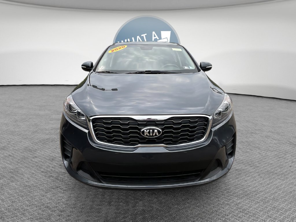 Used 2020 Kia Sorento LX AWD/4WD image 9