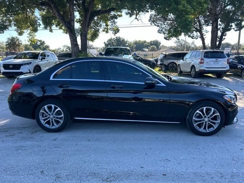 Used 2016 Mercedes-Benz C 300 Sedan image 17