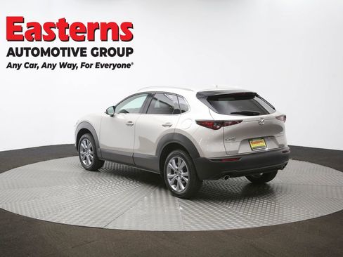 Used 2024 MAZDA CX-30 AWD 2.5 S w/ Premium Package image 65