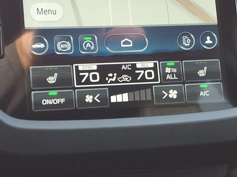 New 2026 Subaru Forester Wilderness AWD/4WD image 12