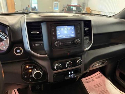 Certified 2024 RAM 1500 Big Horn AWD/4WD image 34
