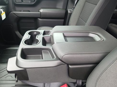 New 2026 Chevrolet Silverado 1500 Custom image 30