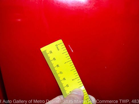 Used 1993 Pontiac Firebird Trans Am image 31