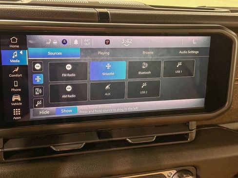 New 2026 Jeep Wrangler Willys image 36