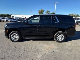 New 2026 Chevrolet Tahoe LS w/ LPO, Dark Essentials Package video 2