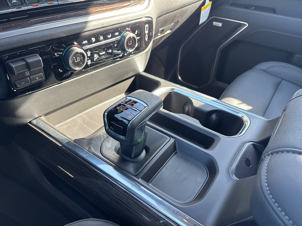 New 2026 Chevrolet Silverado 1500 RST w/ Z71 Off-Road Package AWD/4WD image 17