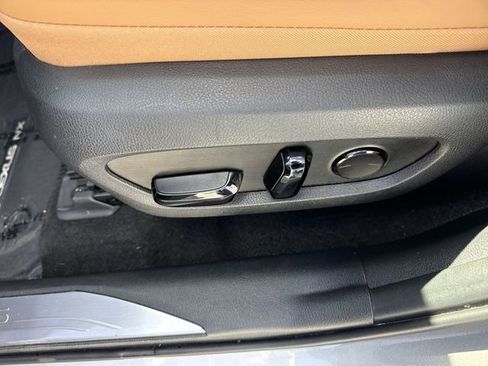 Used 2025 Lexus NX 250 FWD w/ Cold Area Package image 12