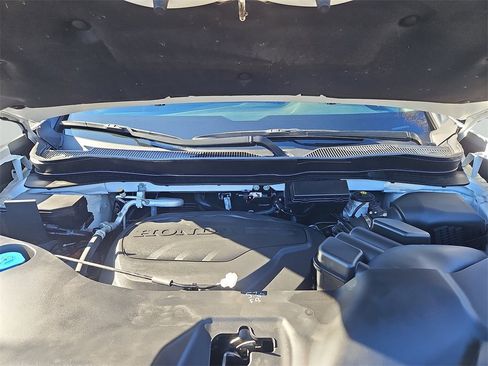 Certified 2022 Honda Passport EX-L image 32