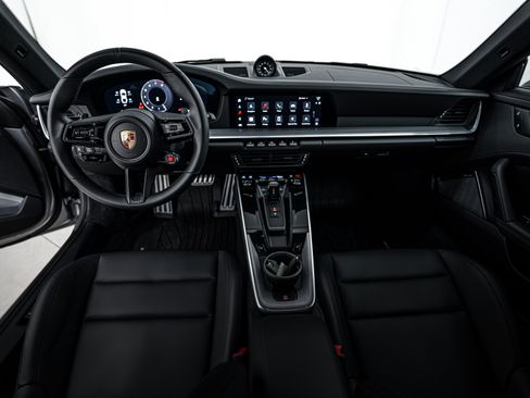 Certified 2025 Porsche 911 Carrera S RWD image 12