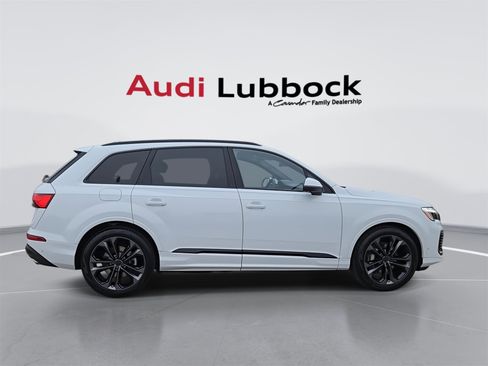 New 2026 Audi Q7 3.0T Premium Plus image 9