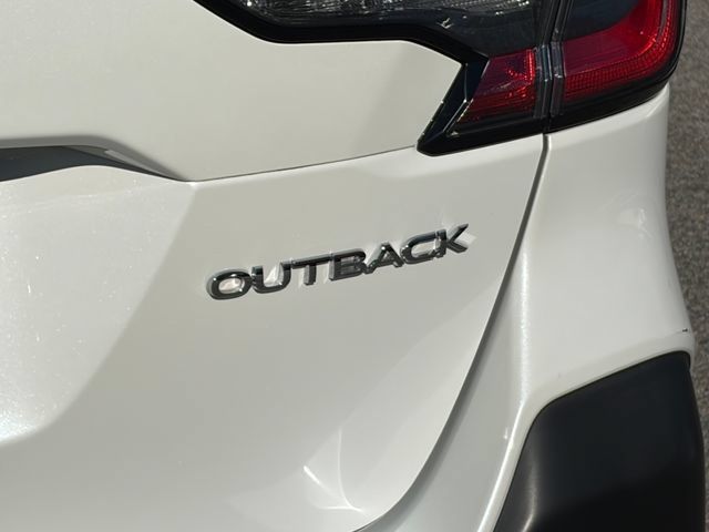 Used 2020 Subaru Outback Limited AWD/4WD image 35