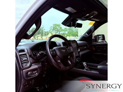 Used 2022 RAM 1500 TRX w/ TRX Level 2 Equipment Group AWD/4WD image 28