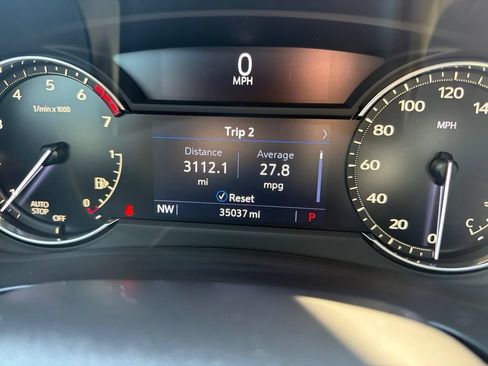 Used 2023 Cadillac XT4 Luxury FWD image 18